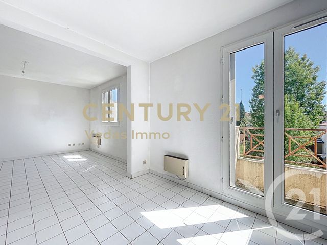 Appartement Studio &agrave; louer - 1 pi&egrave;ce - 28,01 m2 - Montpellier - 34 - LANGUEDOC-ROUSSILLON