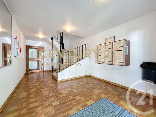 Appartement Studio &agrave; louer - 1 pi&egrave;ce - 28,01 m2 - Montpellier - 34 - LANGUEDOC-ROUSSILLON