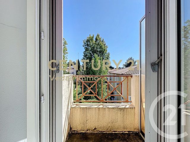 Appartement Studio &agrave; louer - 1 pi&egrave;ce - 28,01 m2 - Montpellier - 34 - LANGUEDOC-ROUSSILLON