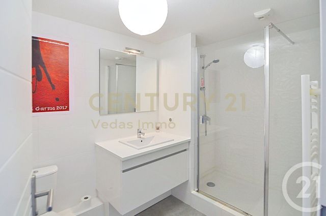 Appartement F4 &agrave; louer - 4 pi&egrave;ces - 119,81 m2 - Lattes - 34 - LANGUEDOC-ROUSSILLON