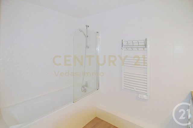 Appartement F4 &agrave; louer - 4 pi&egrave;ces - 119,81 m2 - Lattes - 34 - LANGUEDOC-ROUSSILLON