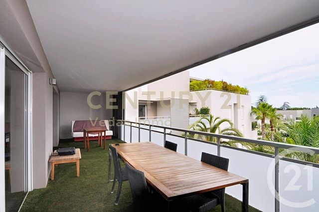Appartement F4 &agrave; louer - 4 pi&egrave;ces - 119,81 m2 - Lattes - 34 - LANGUEDOC-ROUSSILLON