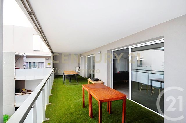 Appartement F4 &agrave; louer - 4 pi&egrave;ces - 119,81 m2 - Lattes - 34 - LANGUEDOC-ROUSSILLON