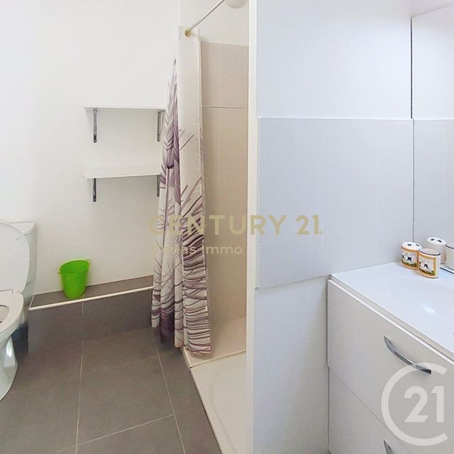 Appartement F2 &agrave; louer - 2 pi&egrave;ces - 39,70 m2 - St Jean De Vedas - 34 - LANGUEDOC-ROUSSILLON