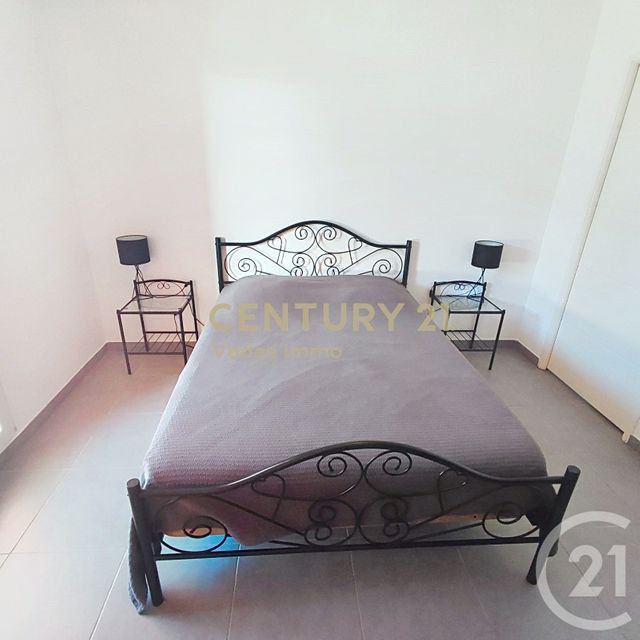Appartement F2 &agrave; louer - 2 pi&egrave;ces - 39,70 m2 - St Jean De Vedas - 34 - LANGUEDOC-ROUSSILLON
