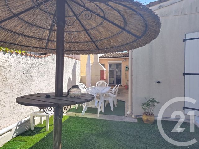Maison &agrave; vendre - 5 pi&egrave;ces - 112,88 m2 - St Jean De Vedas - 34 - LANGUEDOC-ROUSSILLON
