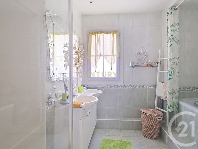 Maison &agrave; vendre - 5 pi&egrave;ces - 112,88 m2 - St Jean De Vedas - 34 - LANGUEDOC-ROUSSILLON