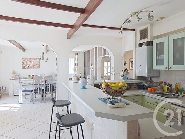 Maison &agrave; vendre - 5 pi&egrave;ces - 112,88 m2 - St Jean De Vedas - 34 - LANGUEDOC-ROUSSILLON