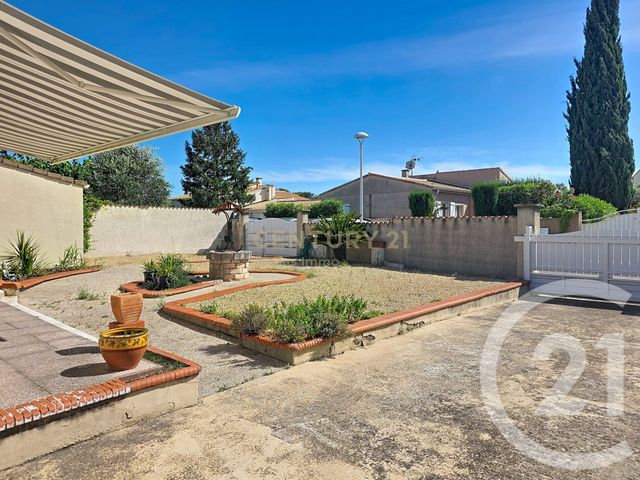 Maison &agrave; vendre - 5 pi&egrave;ces - 112,88 m2 - St Jean De Vedas - 34 - LANGUEDOC-ROUSSILLON