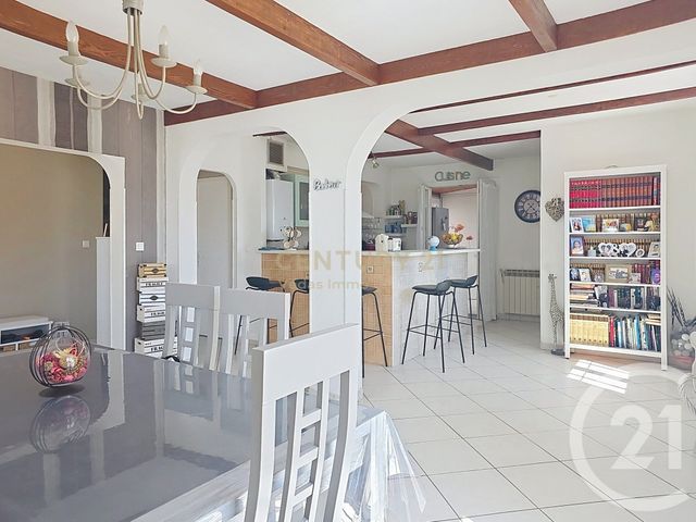 Maison &agrave; vendre - 5 pi&egrave;ces - 112,88 m2 - St Jean De Vedas - 34 - LANGUEDOC-ROUSSILLON