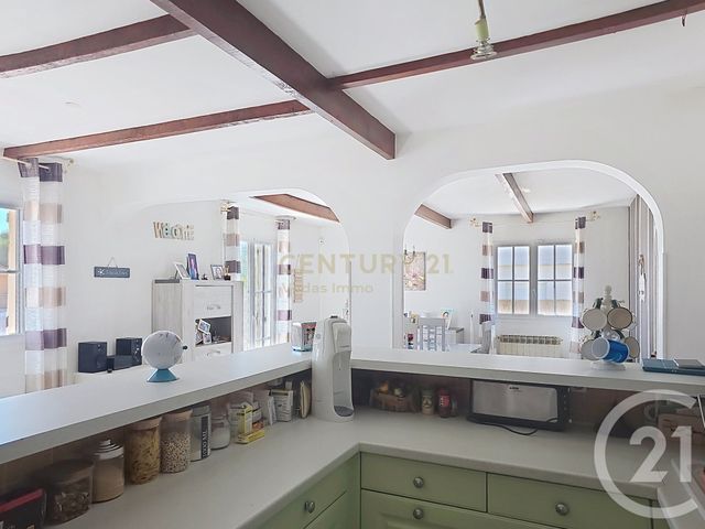 Maison &agrave; vendre - 5 pi&egrave;ces - 112,88 m2 - St Jean De Vedas - 34 - LANGUEDOC-ROUSSILLON