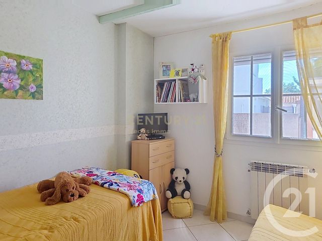 Maison &agrave; vendre - 5 pi&egrave;ces - 112,88 m2 - St Jean De Vedas - 34 - LANGUEDOC-ROUSSILLON
