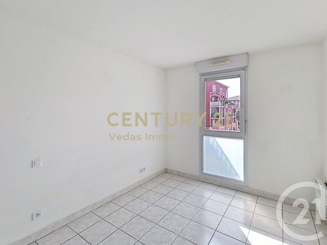 Appartement F2 &agrave; louer - 2 pi&egrave;ces - 48,78 m2 - Lattes - 34 - LANGUEDOC-ROUSSILLON