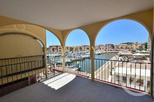 Appartement F2 &agrave; louer - 2 pi&egrave;ces - 48,78 m2 - Lattes - 34 - LANGUEDOC-ROUSSILLON