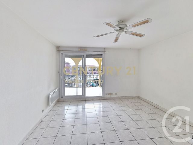 Appartement F2 &agrave; louer - 2 pi&egrave;ces - 48,78 m2 - Lattes - 34 - LANGUEDOC-ROUSSILLON
