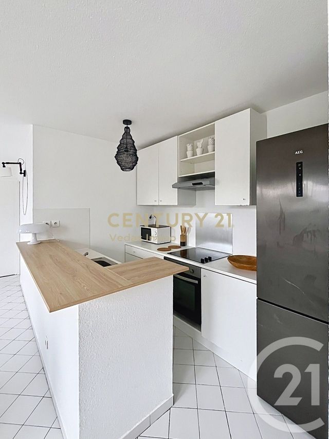 Appartement F2 &agrave; louer - 2 pi&egrave;ces - 40,71 m2 - Lattes - 34 - LANGUEDOC-ROUSSILLON