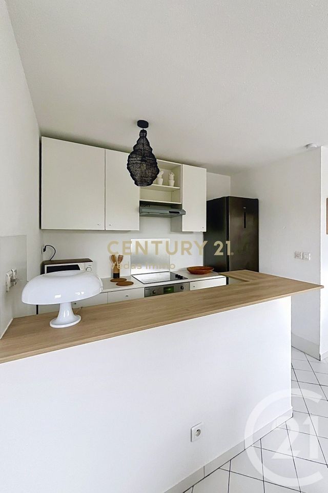 Appartement F2 &agrave; louer - 2 pi&egrave;ces - 40,71 m2 - Lattes - 34 - LANGUEDOC-ROUSSILLON