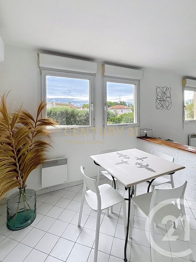 Appartement F2 &agrave; louer - 2 pi&egrave;ces - 40,71 m2 - Lattes - 34 - LANGUEDOC-ROUSSILLON
