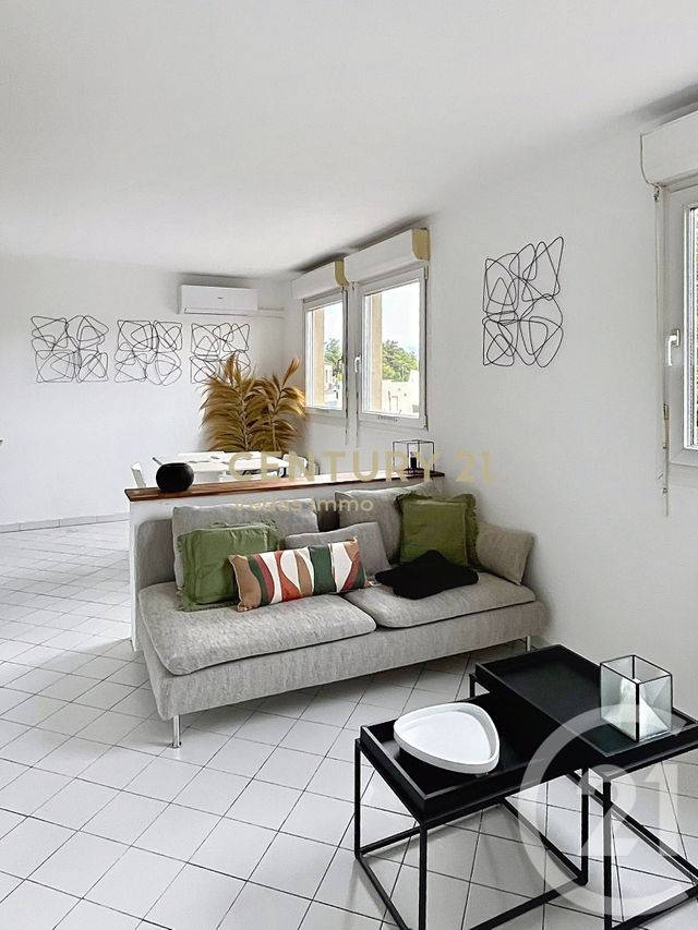 Appartement F2 &agrave; louer - 2 pi&egrave;ces - 40,71 m2 - Lattes - 34 - LANGUEDOC-ROUSSILLON