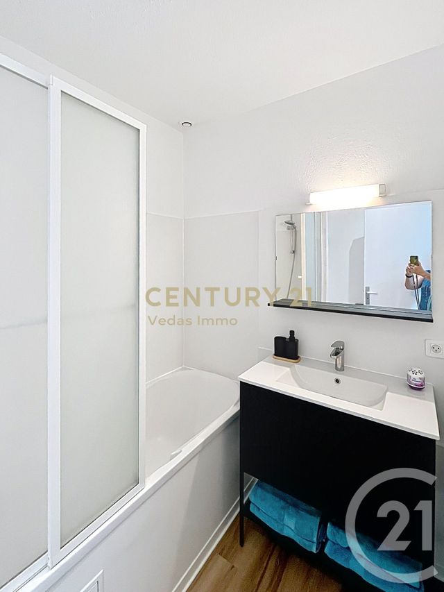 Appartement F2 &agrave; louer - 2 pi&egrave;ces - 40,71 m2 - Lattes - 34 - LANGUEDOC-ROUSSILLON