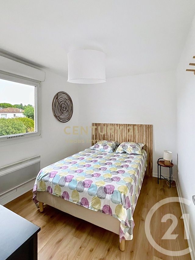 Appartement F2 &agrave; louer - 2 pi&egrave;ces - 40,71 m2 - Lattes - 34 - LANGUEDOC-ROUSSILLON