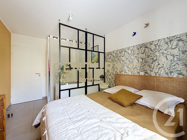Appartement F4 &agrave; vendre - 4 pi&egrave;ces - 82,40 m2 - St Jean De Vedas - 34 - LANGUEDOC-ROUSSILLON