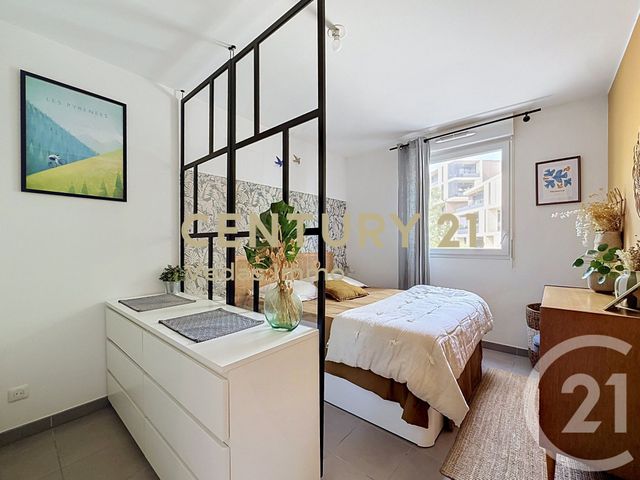 Appartement F4 &agrave; vendre - 4 pi&egrave;ces - 82,40 m2 - St Jean De Vedas - 34 - LANGUEDOC-ROUSSILLON