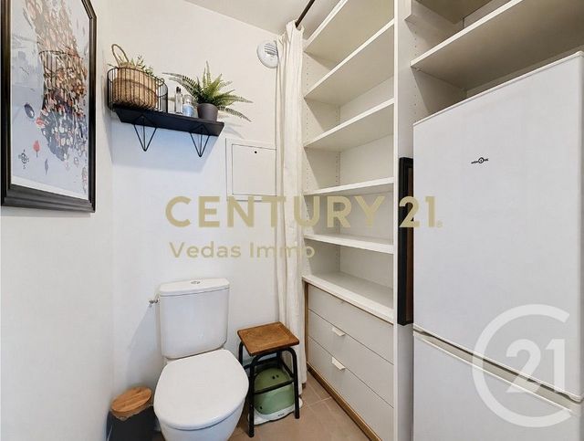 Appartement F4 &agrave; vendre - 4 pi&egrave;ces - 82,40 m2 - St Jean De Vedas - 34 - LANGUEDOC-ROUSSILLON