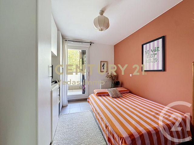 Appartement F4 &agrave; vendre - 4 pi&egrave;ces - 82,40 m2 - St Jean De Vedas - 34 - LANGUEDOC-ROUSSILLON