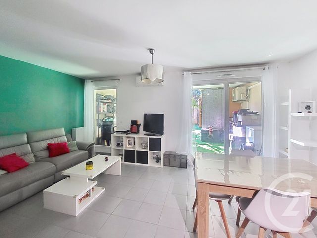 Appartement F3 &agrave; vendre - 3 pi&egrave;ces - 61,66 m2 - Montpellier - 34 - LANGUEDOC-ROUSSILLON