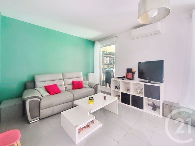 Appartement F3 &agrave; vendre - 3 pi&egrave;ces - 61,66 m2 - Montpellier - 34 - LANGUEDOC-ROUSSILLON