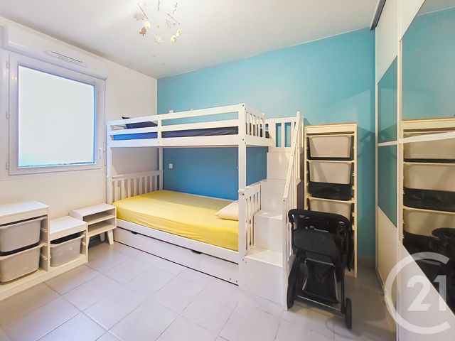 Appartement F3 &agrave; vendre - 3 pi&egrave;ces - 61,66 m2 - Montpellier - 34 - LANGUEDOC-ROUSSILLON