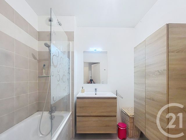 Appartement F3 &agrave; vendre - 3 pi&egrave;ces - 61,66 m2 - Montpellier - 34 - LANGUEDOC-ROUSSILLON