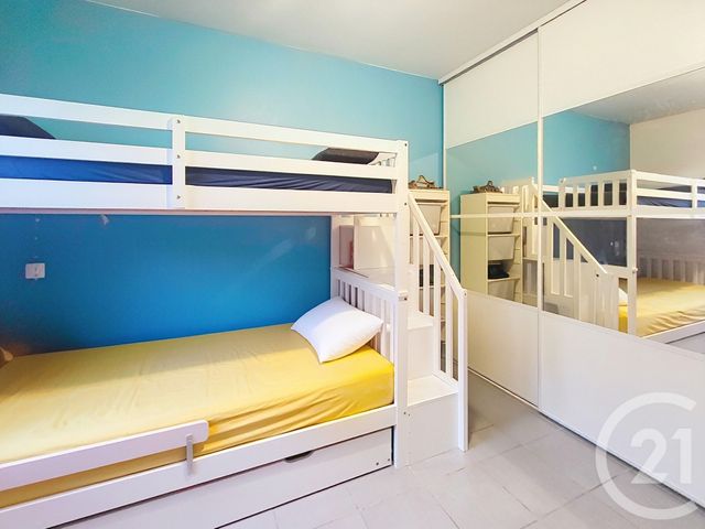 Appartement F3 &agrave; vendre - 3 pi&egrave;ces - 61,66 m2 - Montpellier - 34 - LANGUEDOC-ROUSSILLON