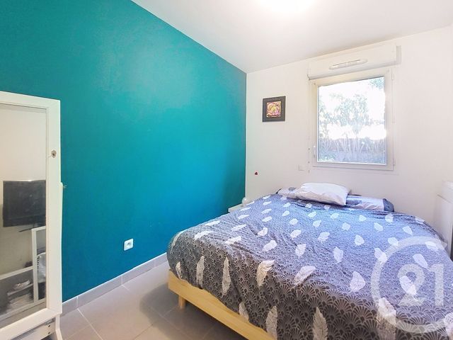 Appartement F3 &agrave; vendre - 3 pi&egrave;ces - 61,66 m2 - Montpellier - 34 - LANGUEDOC-ROUSSILLON