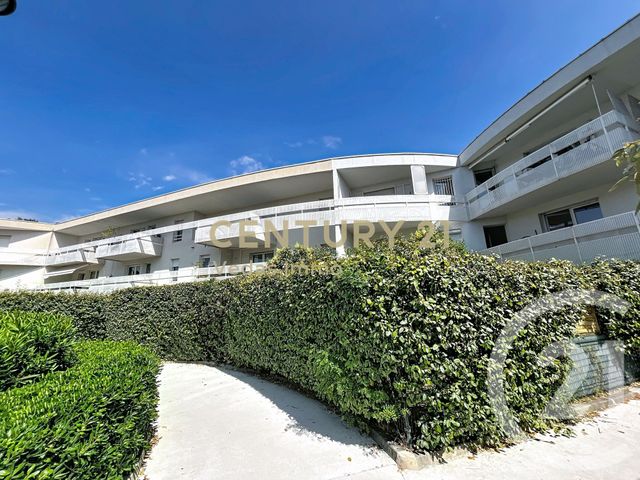 Appartement F3 &agrave; louer - 3 pi&egrave;ces - 65,25 m2 - Montpellier - 34 - LANGUEDOC-ROUSSILLON