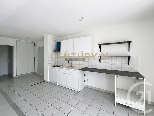 Appartement F3 &agrave; louer - 3 pi&egrave;ces - 65,25 m2 - Montpellier - 34 - LANGUEDOC-ROUSSILLON