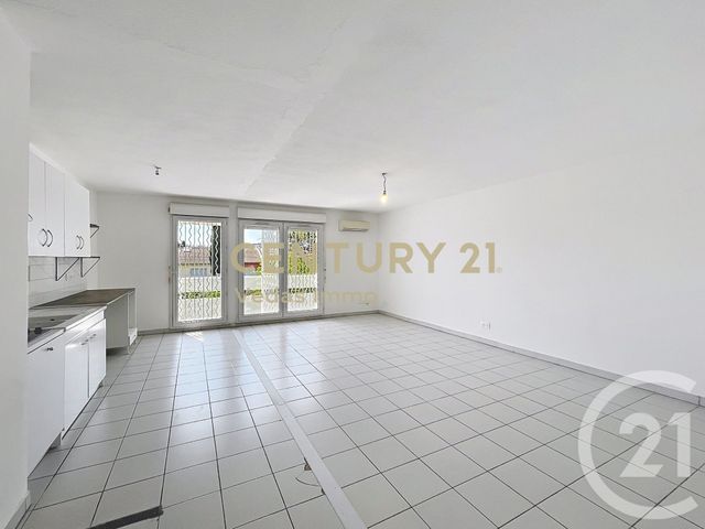 Appartement F3 &agrave; louer - 3 pi&egrave;ces - 65,25 m2 - Montpellier - 34 - LANGUEDOC-ROUSSILLON