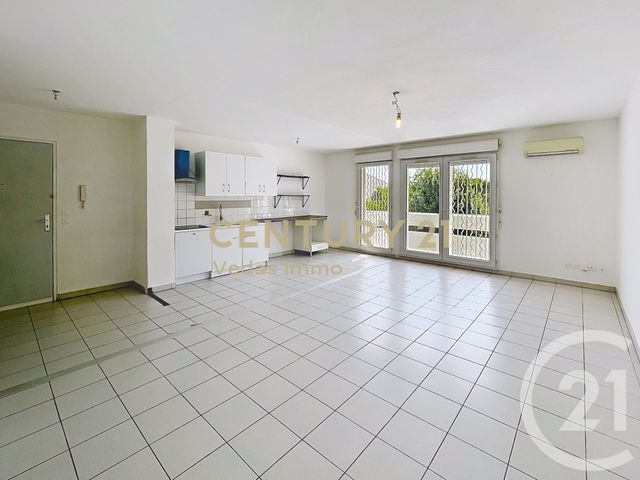 Appartement F3 &agrave; louer - 3 pi&egrave;ces - 65,25 m2 - Montpellier - 34 - LANGUEDOC-ROUSSILLON