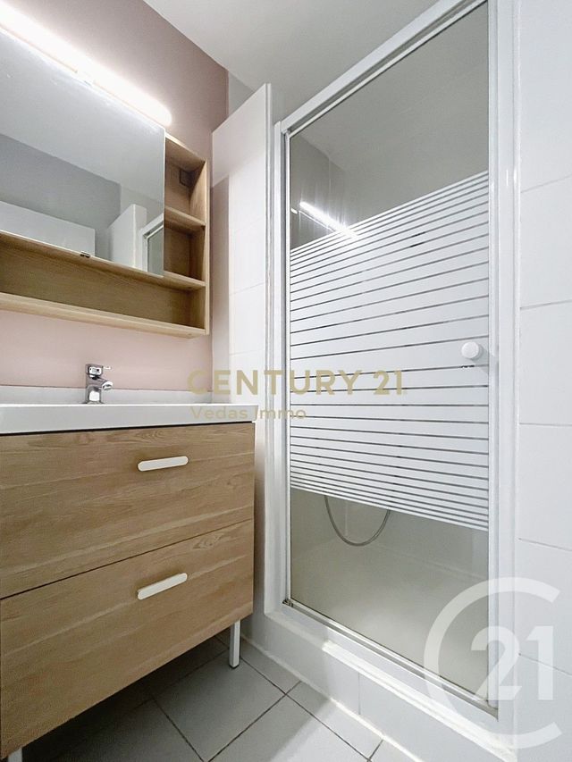 Appartement F3 &agrave; louer - 3 pi&egrave;ces - 65,25 m2 - Montpellier - 34 - LANGUEDOC-ROUSSILLON
