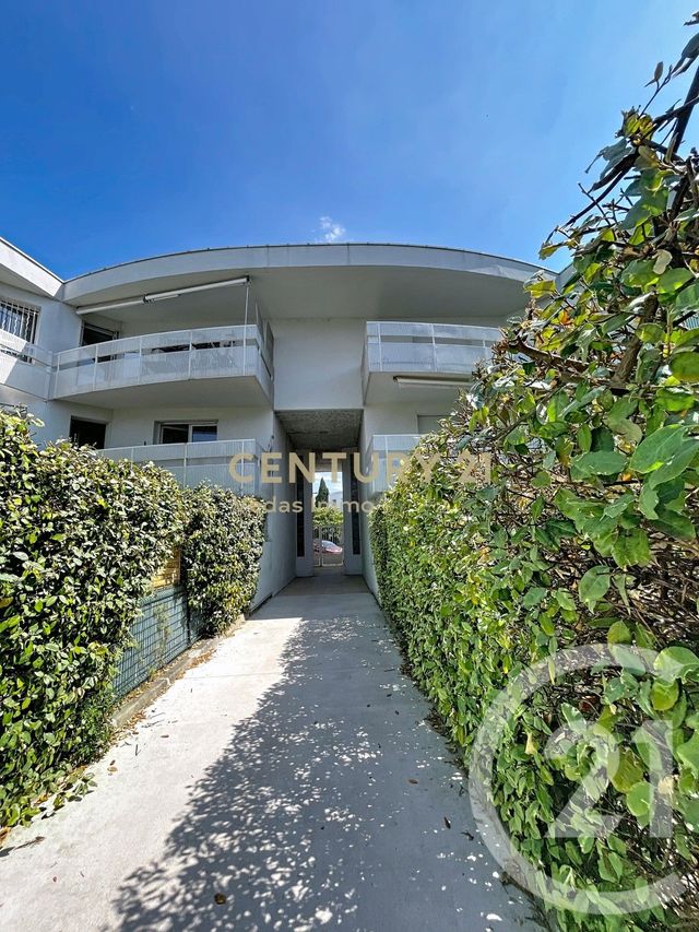 Appartement F3 &agrave; louer - 3 pi&egrave;ces - 65,25 m2 - Montpellier - 34 - LANGUEDOC-ROUSSILLON