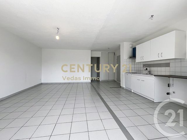 Appartement F3 &agrave; louer - 3 pi&egrave;ces - 65,25 m2 - Montpellier - 34 - LANGUEDOC-ROUSSILLON