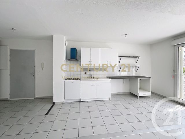 Appartement F3 &agrave; louer - 3 pi&egrave;ces - 65,25 m2 - Montpellier - 34 - LANGUEDOC-ROUSSILLON