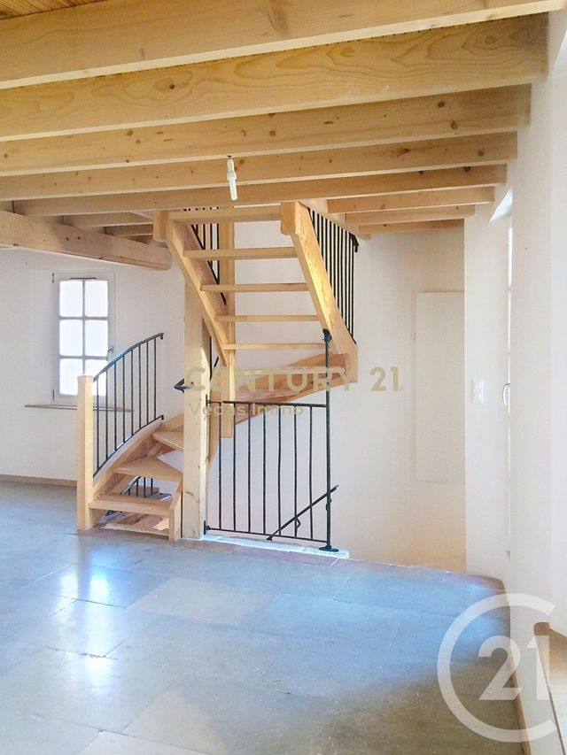 Maison &agrave; louer - 3 pi&egrave;ces - 76,19 m2 - Pignan - 34 - LANGUEDOC-ROUSSILLON
