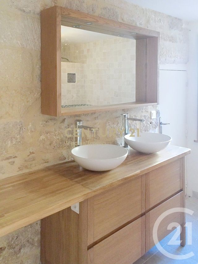Maison &agrave; louer - 3 pi&egrave;ces - 76,19 m2 - Pignan - 34 - LANGUEDOC-ROUSSILLON