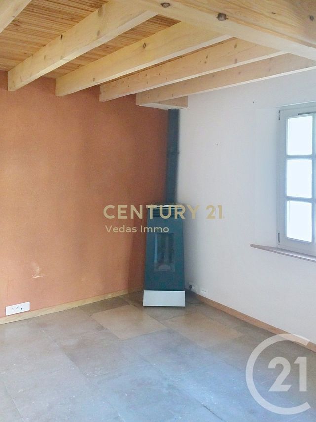 Maison &agrave; louer - 3 pi&egrave;ces - 76,19 m2 - Pignan - 34 - LANGUEDOC-ROUSSILLON