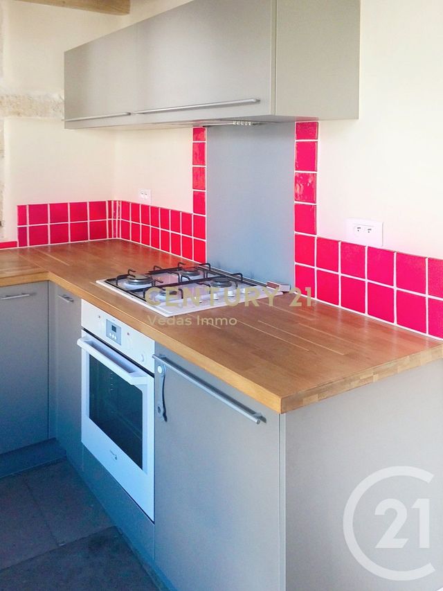 Maison &agrave; louer - 3 pi&egrave;ces - 76,19 m2 - Pignan - 34 - LANGUEDOC-ROUSSILLON