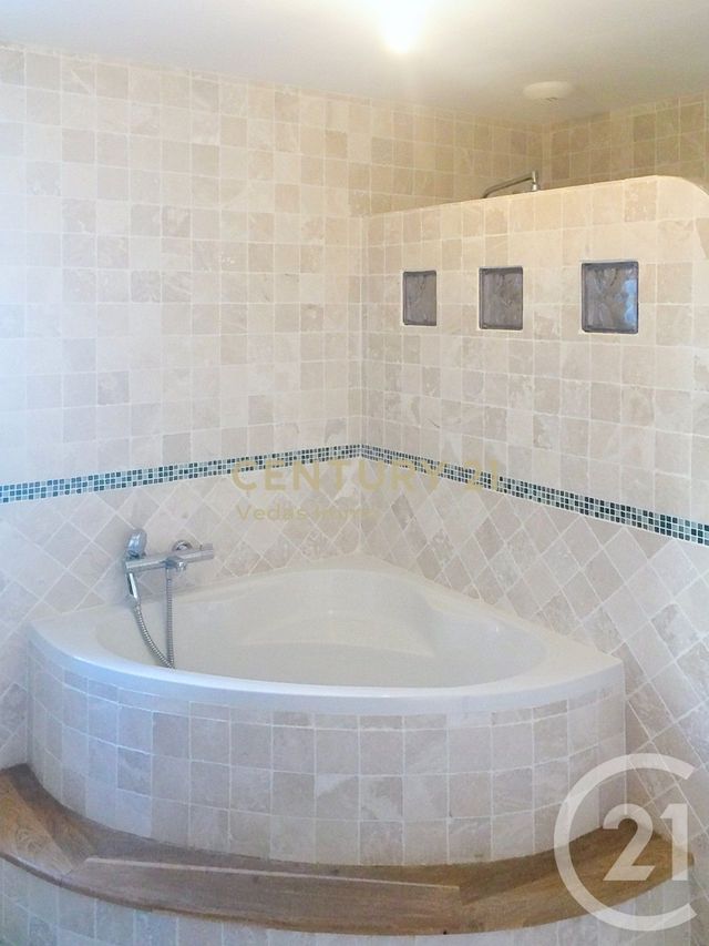 Maison &agrave; louer - 3 pi&egrave;ces - 76,19 m2 - Pignan - 34 - LANGUEDOC-ROUSSILLON
