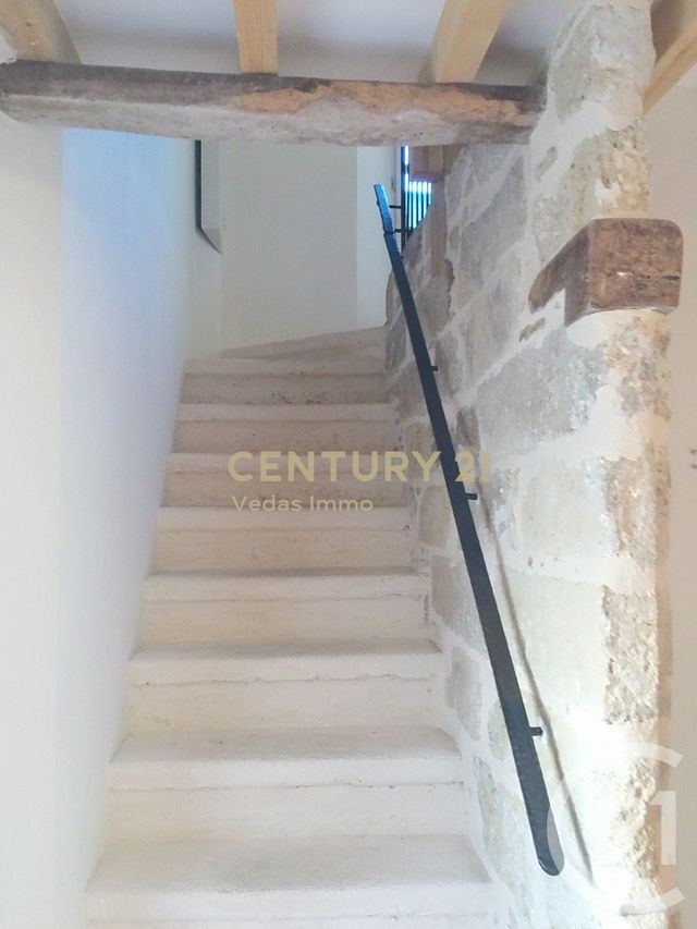 Maison &agrave; louer - 3 pi&egrave;ces - 76,19 m2 - Pignan - 34 - LANGUEDOC-ROUSSILLON