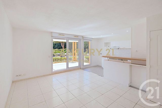 Appartement F2 &agrave; louer - 2 pi&egrave;ces - 52,38 m2 - Lattes - 34 - LANGUEDOC-ROUSSILLON